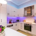 公寓 Nicol's ηouse & In Corfu Town By Konnect Corfu (city)
