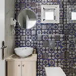 Nicol's ηouse & In Corfu Town By Konnect * Corfu (city)