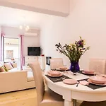 Апартаменты Nicol's ηouse & In Corfu Town By Konnect