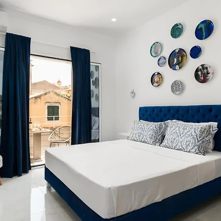 νicol 's ηouse In Corfu Town Apartamento Corfu (city)