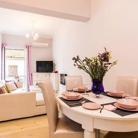 Apartman Nicol's ηouse & In Corfu Town By Konnect