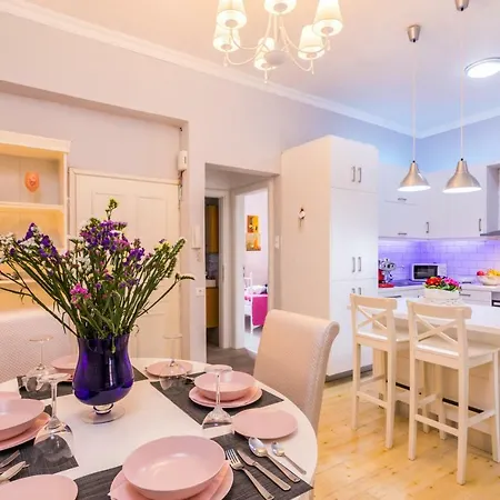 Apartman Nicol's ηouse & In Corfu Town By Konnect *