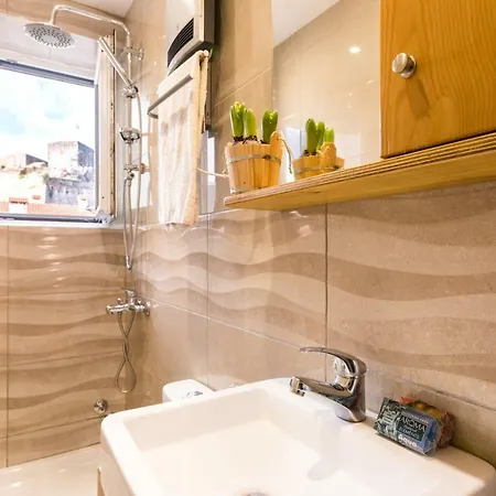 Apartman Nicol's ηouse & In Corfu Town By Konnect Corfu (city)