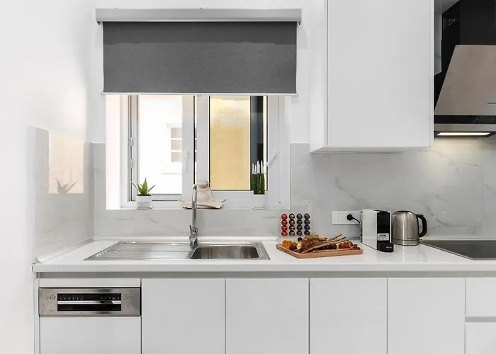 Apartament Nicol`s ηouse&suite In Corfu Town By Konnect Corfu (city)