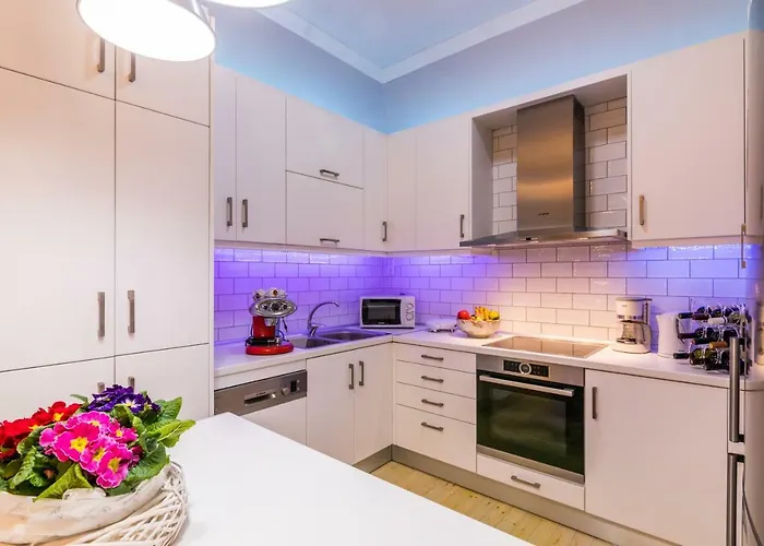 Apartament Nicol`s ηouse&suite In Corfu Town By Konnect Corfu (city)