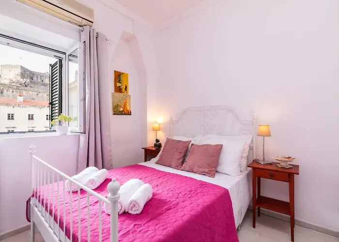 Apartament Nicol`s ηouse&suite In Corfu Town By Konnect