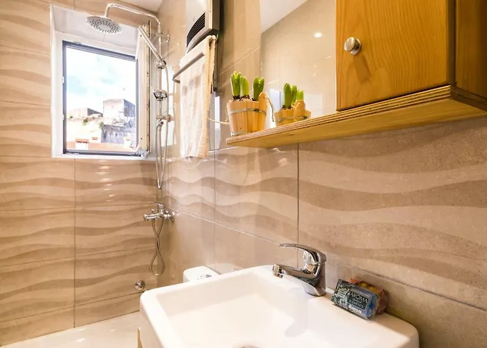 Apartament Nicol`s ηouse&suite In Corfu Town By Konnect Corfu (city)