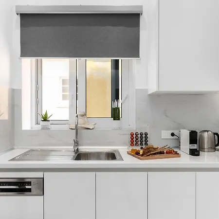 아파트 Nicol's ηouse & In Corfu Town By Konnect Corfu (city)